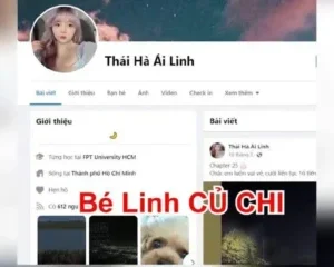 Clip Sex Bé Linh Củ Chi