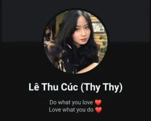 Clip Sex Lê Thu Cúc – 2003 Hot Tiktoker,facebook được tìm kiếm nhiều nhất hôm nay