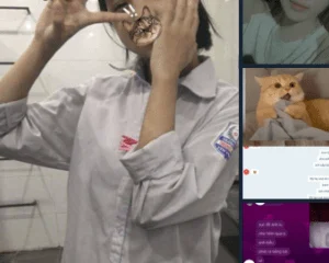 Hương Ly 2k11 cháu nó dâm thế này các chú sao chịu nổi
