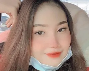 Show hàng em gái Indo Beauty Hijaber