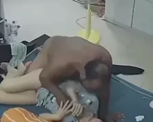 Shock Clip: Hiếp dâm con dâu (TQ)