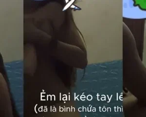 Bồn chứa tinh sinh năm 2k nơi tôi xả E mỗi tuần | VIET69
