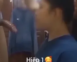 Clip: Cuộc chiến sinh tử với con đĩ Chubby