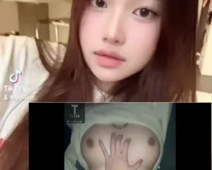 Clip: Nguyễn Thu Thảo rên cực cháy, múp rụp.