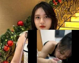 Clip: Bé 2k1 dâm đãng, ưa bạo dâm.