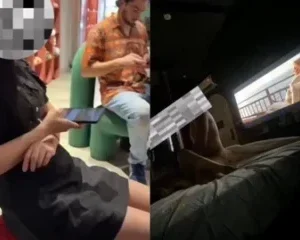 Cùng em SGM – Thủ Đức đi xem phim và cái kết