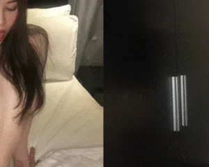 Em gái múp chân dài háng rộng gầm cao